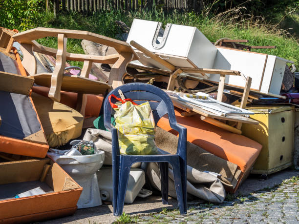 Best Full-Service Junk Removal  in Highpoint, OH