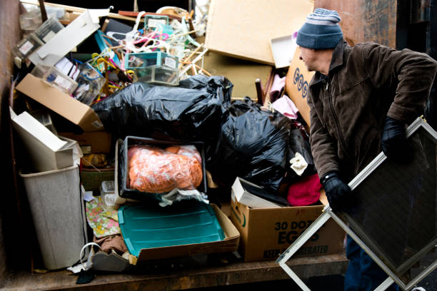 Best Electronics Removal Services  in Highpoint, OH