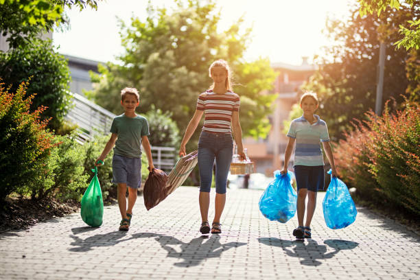 Best Junk Hauling Services  in Highpoint, OH