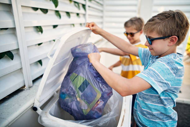Best Dumpster Rental Services  in Highpoint, OH