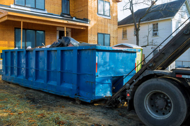 Highpoint, OH Junk Removal Company