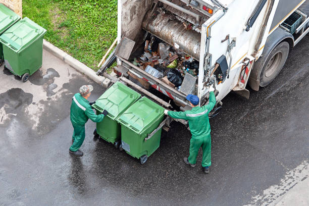 Best Commercial Junk Removal  in Highpoint, OH