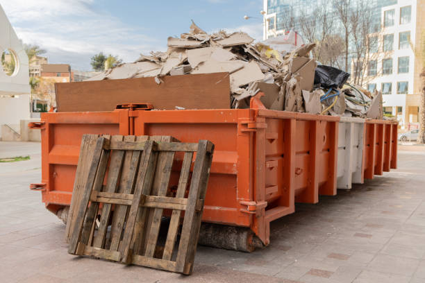 Best Residential Junk Removal  in Highpoint, OH