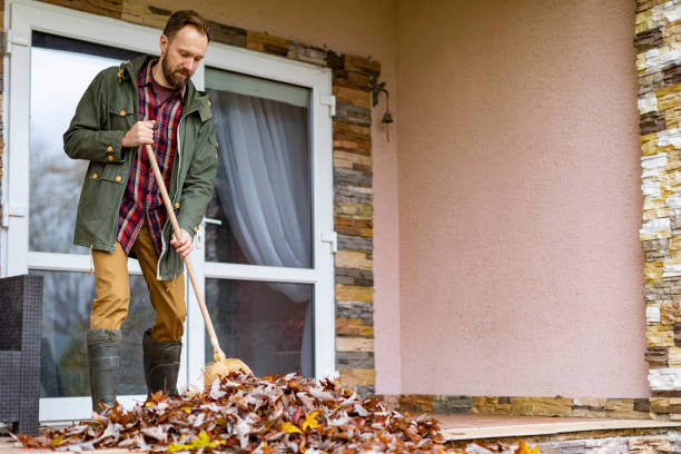 Best Same-Day Junk Removal  in Highpoint, OH