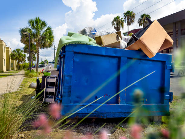 Best Trash Removal Near Me  in Highpoint, OH