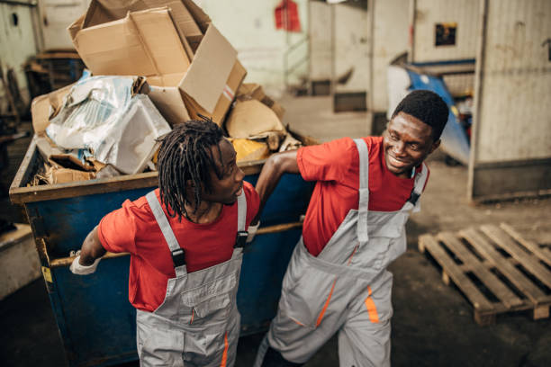 Best Full-Service Junk Removal  in Highpoint, OH