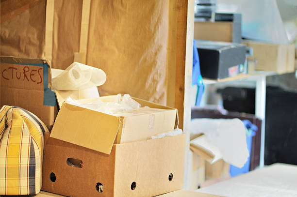 Best Attic Cleanout Services  in Highpoint, OH
