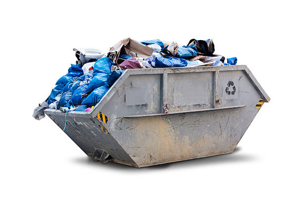 Best Affordable Junk Removal Services  in Highpoint, OH